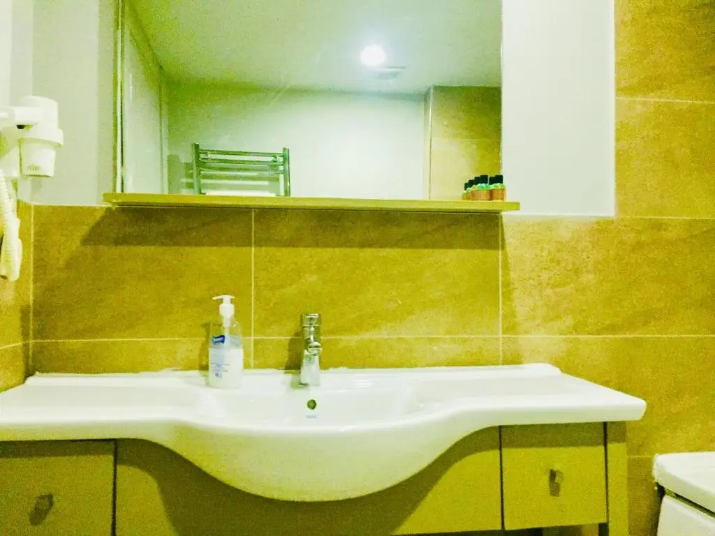Стамбул: Galata World Hotel