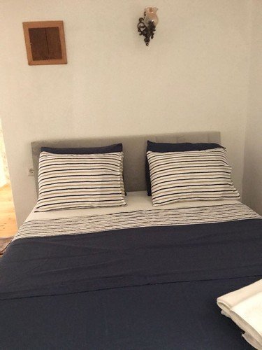 Каш: Gulsen Villa Apart