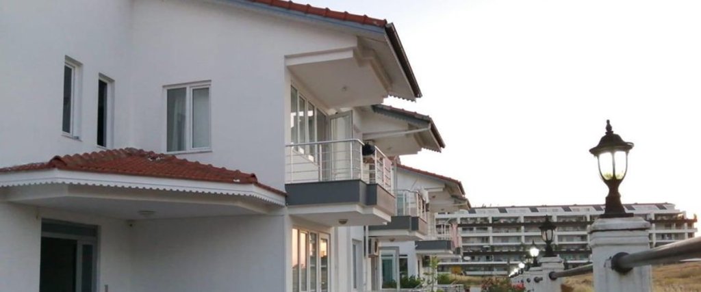 Familys Tatil Sitesi — фото 1