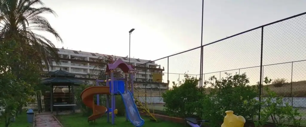 Манавгат: Familys Tatil Sitesi