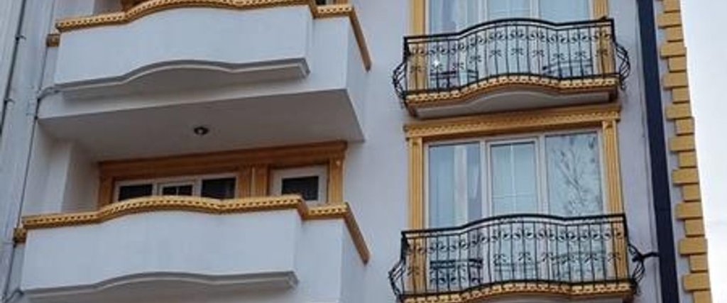 Кастамону: Gold Otel Kastamonu