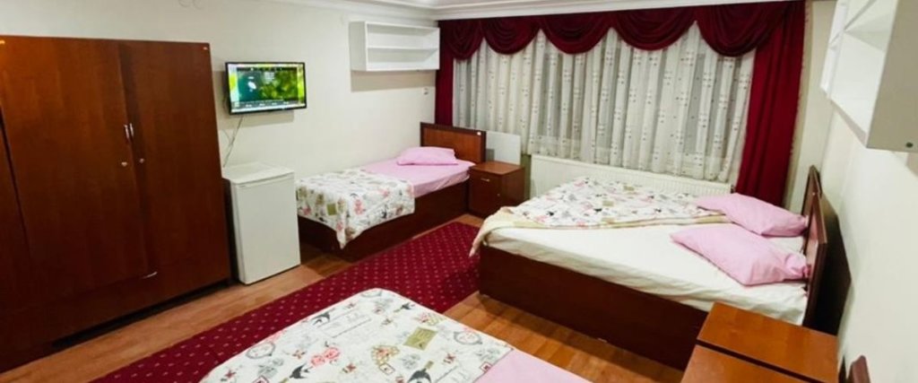 Кастамону: Gold Otel Kastamonu