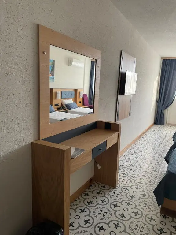 Эдремит: Grand Rimedya Hotel Burhaniye