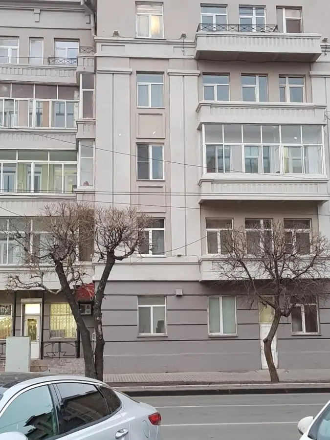 Красноярск: Weekend в ЦЕНТРЕ рядом с ЖД ВОКЗАЛОМ