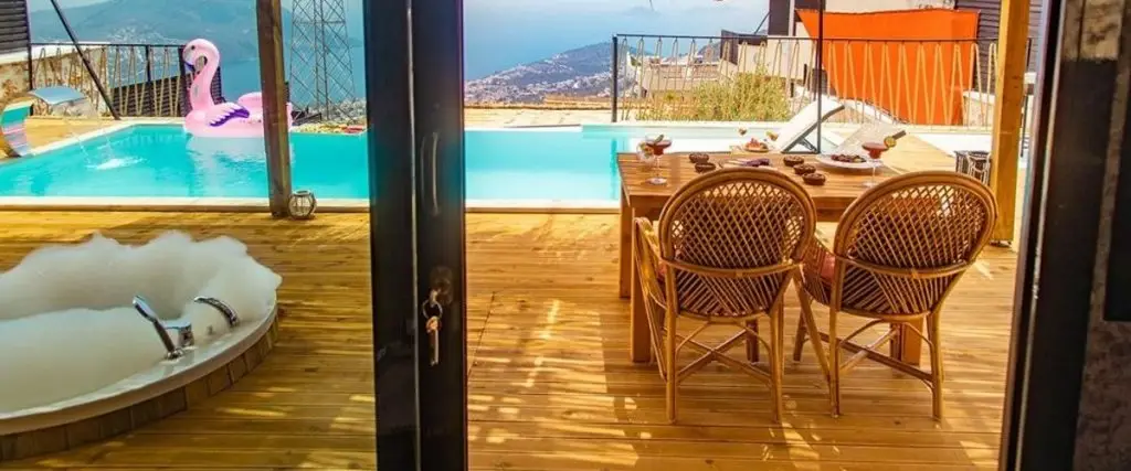 Dream House — фото 1