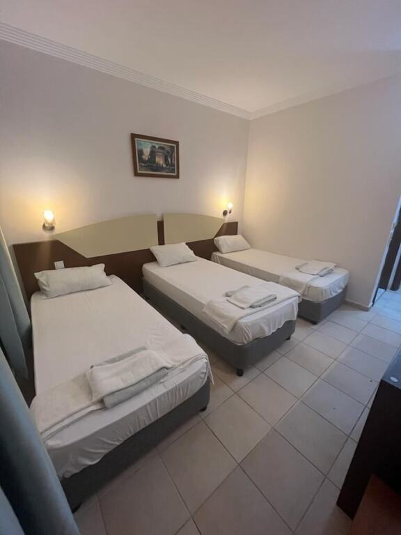 Кемер: Hamir hotel