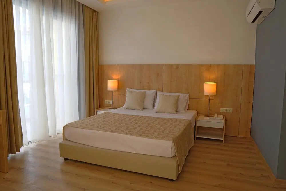 Кемер: Hotel Felizya