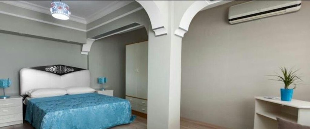 Эдремит: Demir Hotel