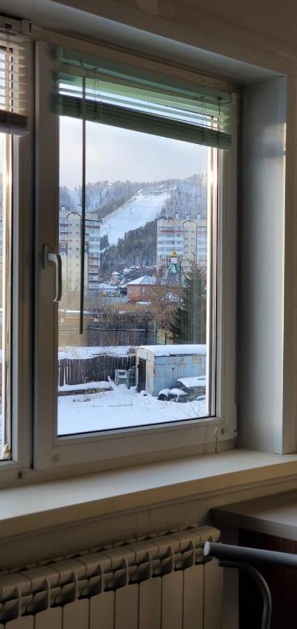 Красноярск: Гостевой дом Добр Бобр