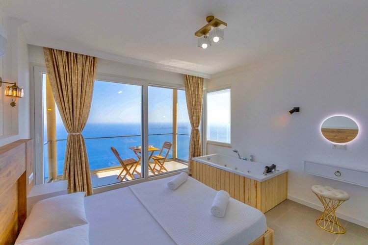Каш: Grand Sea Luxury