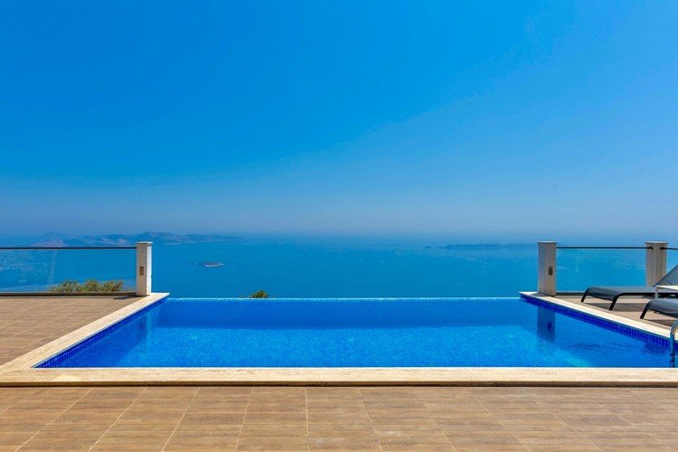 Каш: Grand Sea Luxury