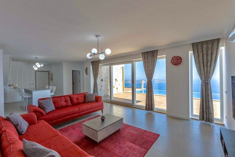 Каш: Grand Sea Luxury