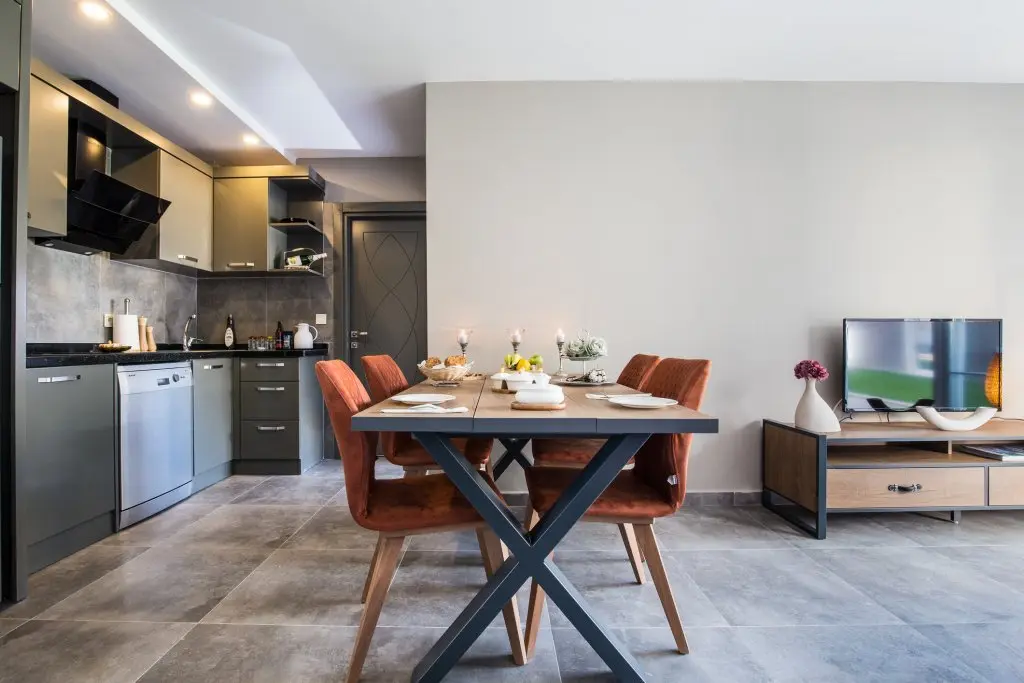Анталья: Апарт Отель lara Beach Homes