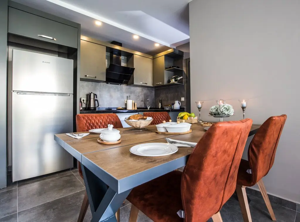 Анталья: Апарт Отель lara Beach Homes