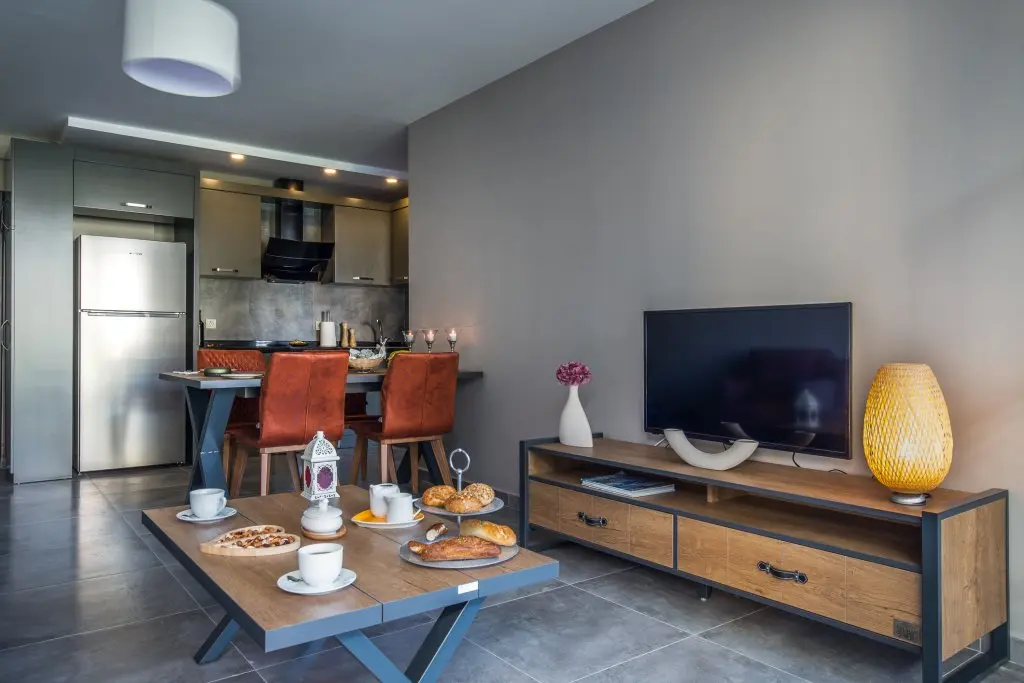 Анталья: Апарт Отель lara Beach Homes
