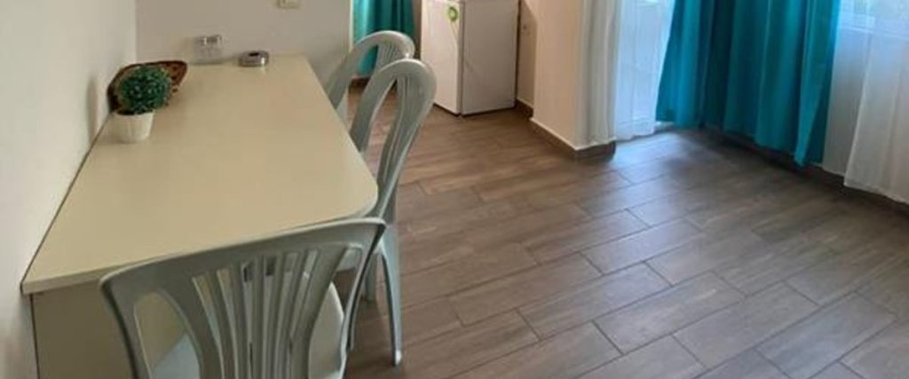 Мармарис: Engin Apart Otel