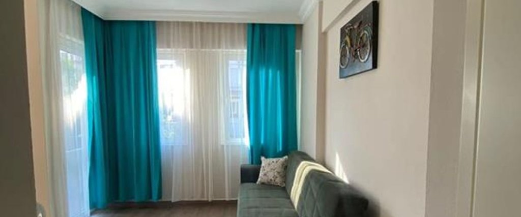 Мармарис: Engin Apart Otel