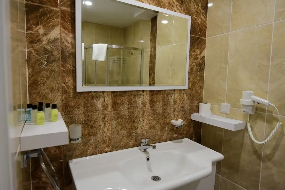 Манавгат: Kali̇ye Aspendos Hotel