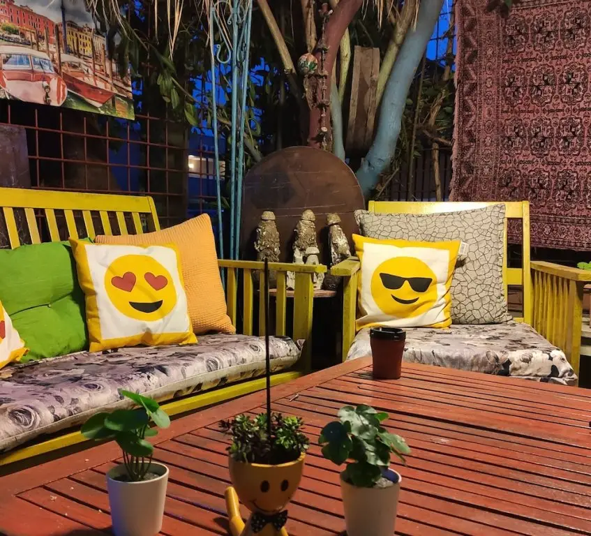 Манавгат: Side Butik Hotel