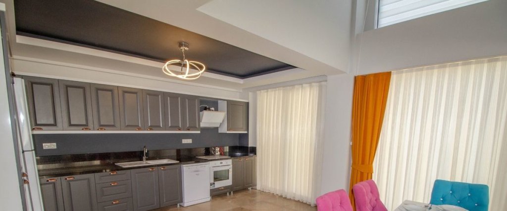 Фетхие: Kayapark Villa