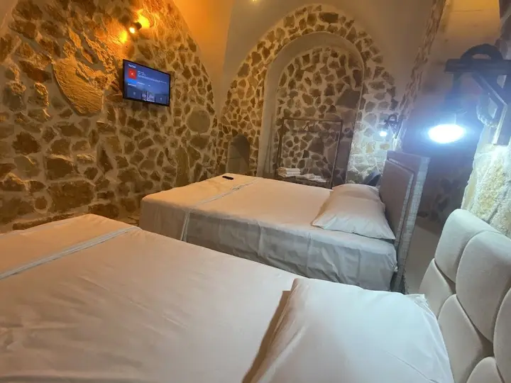 Мардин: Demirhan Otel