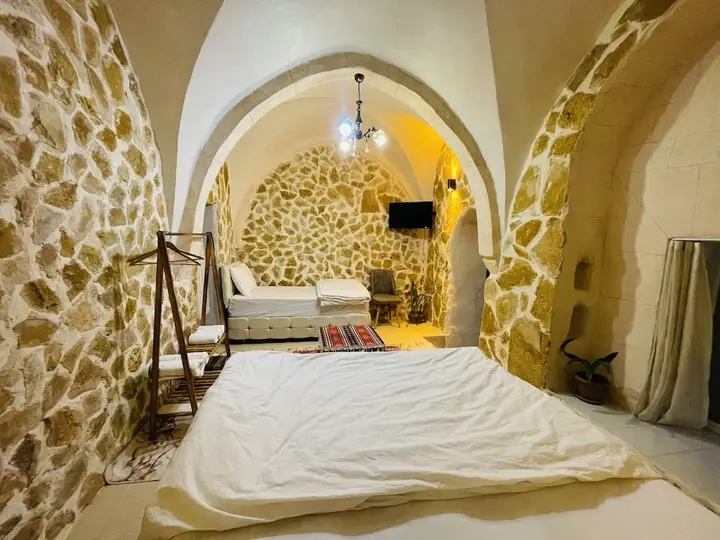 Мардин: Demirhan Otel