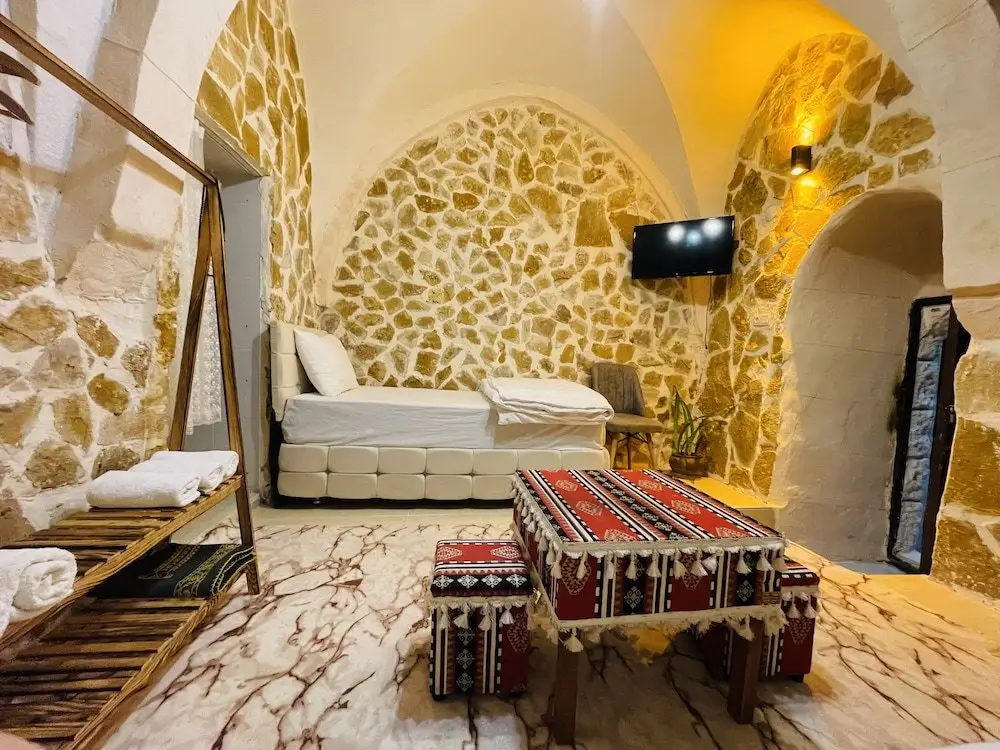 Мардин: Demirhan Otel