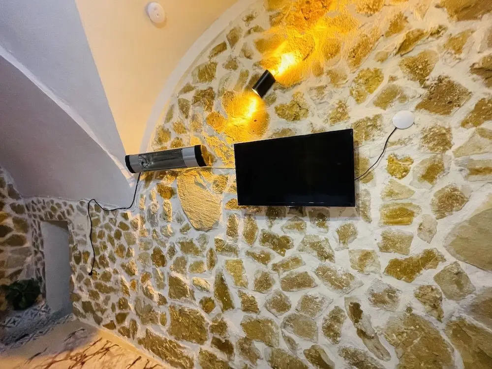 Мардин: Demirhan Otel