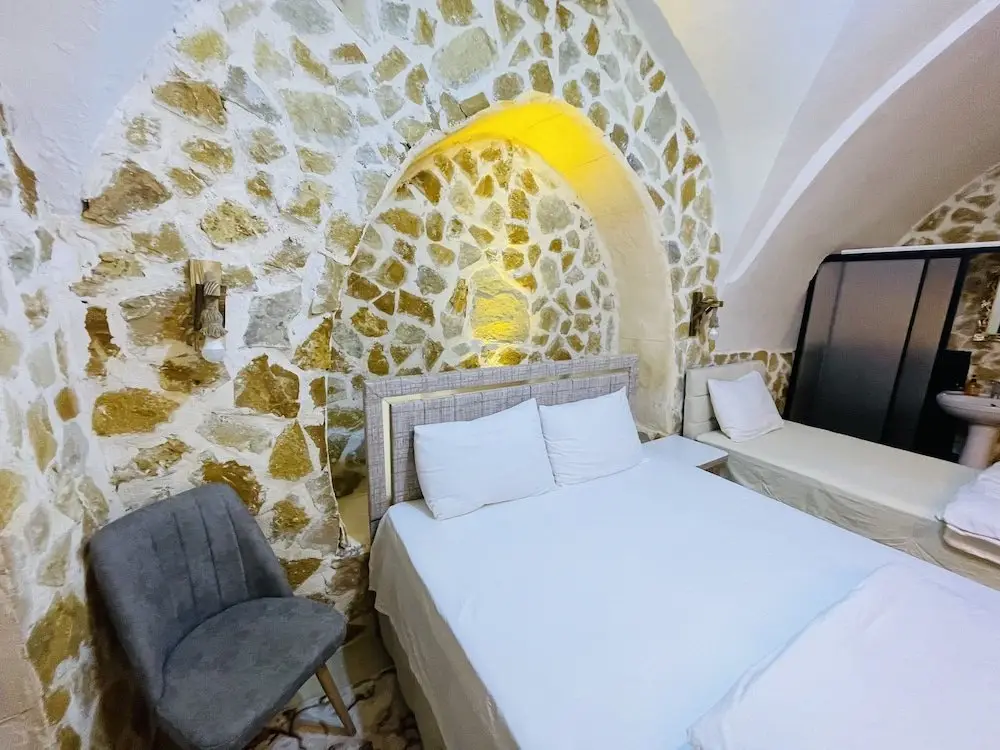 Мардин: Demirhan Otel