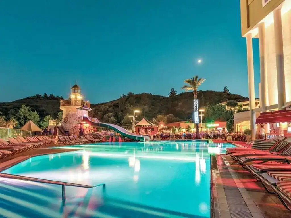 Мармарис: Club Cettia Resort