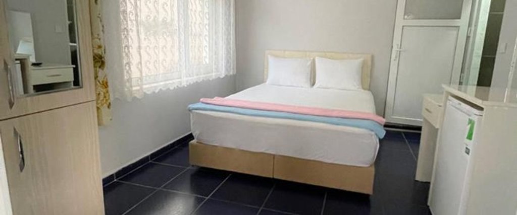 Мармара: Golge Motel