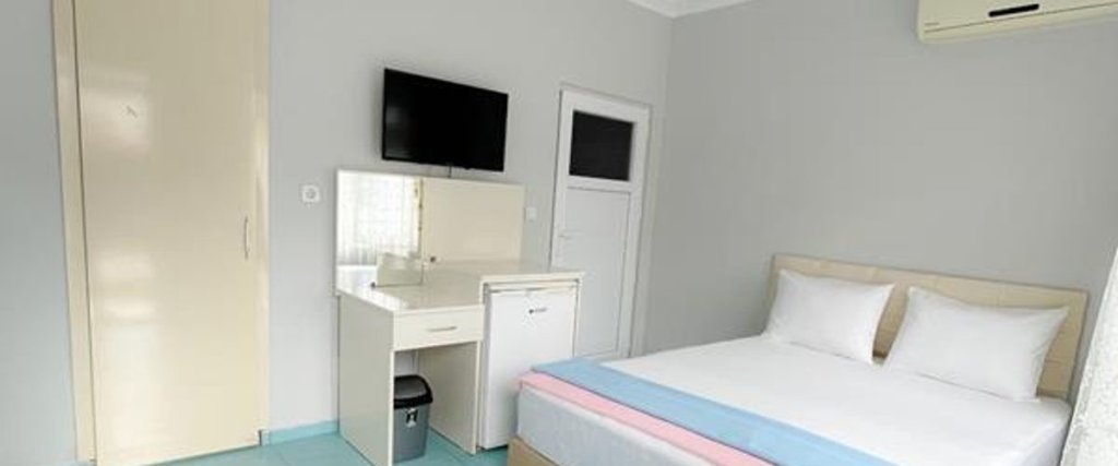 Мармара: Golge Motel