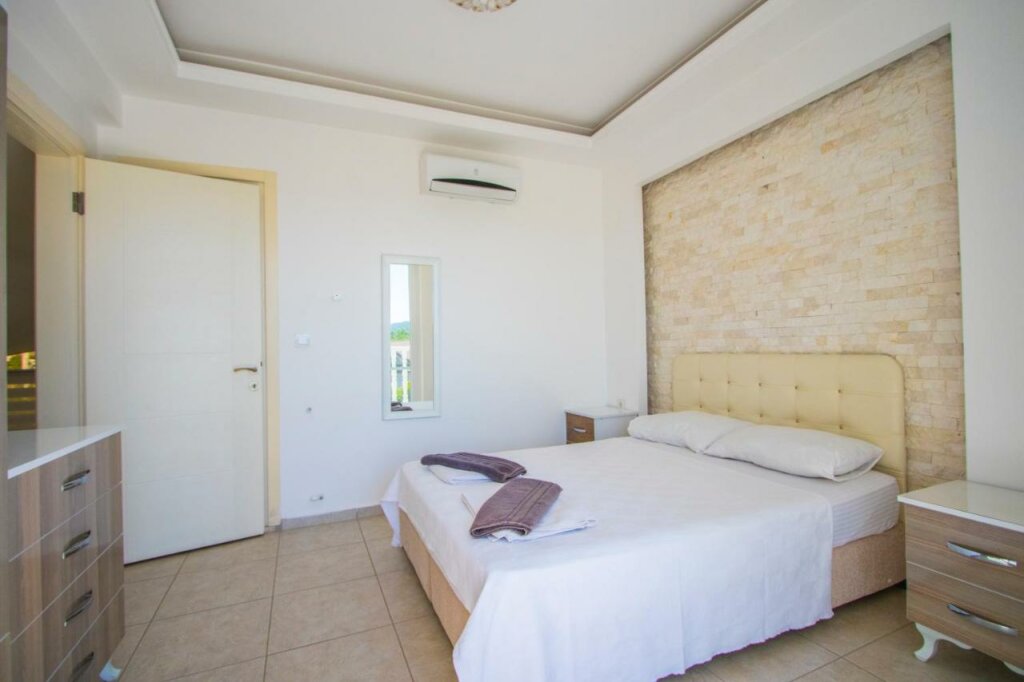 Фетхие: Fethiye Hisarpark B Villa