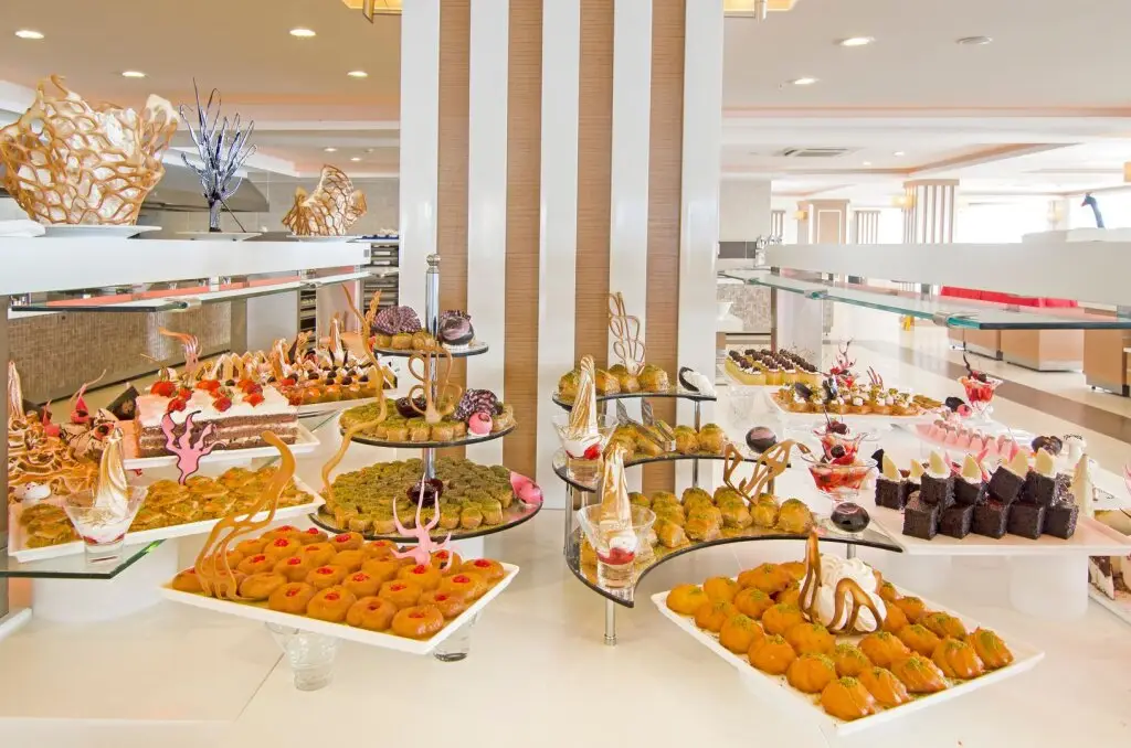 Согучак: Palm Wings Beach Resort & Spa Kusadasi- All Inclusive