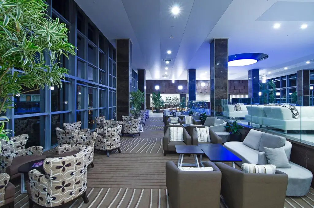Согучак: Palm Wings Beach Resort & Spa Kusadasi- All Inclusive