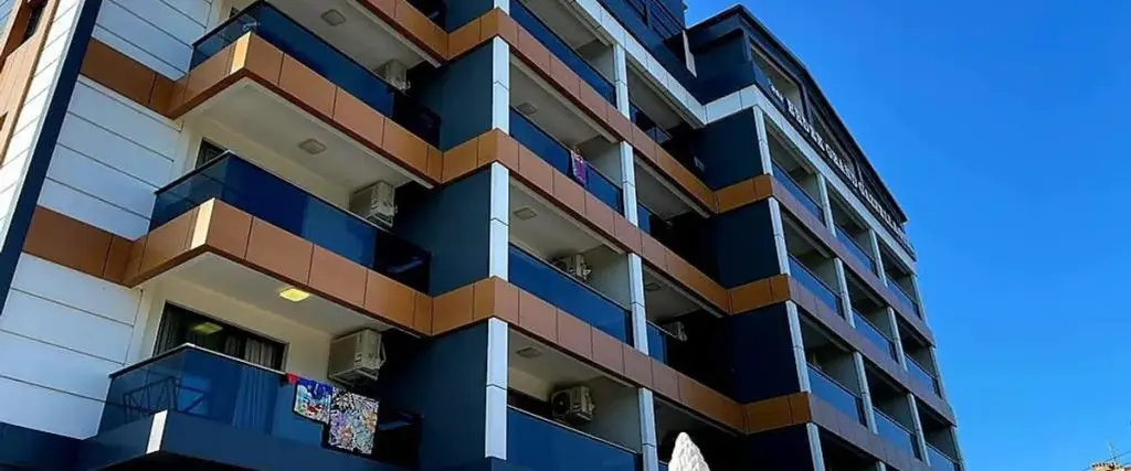 Мармара: Erdek Grand Gazzella Butik Otel