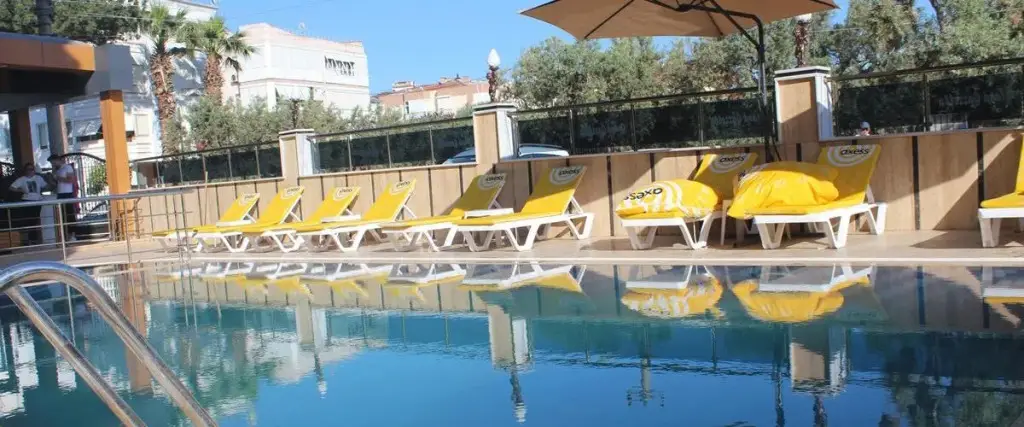 Мармара: Erdek Grand Gazzella Butik Otel
