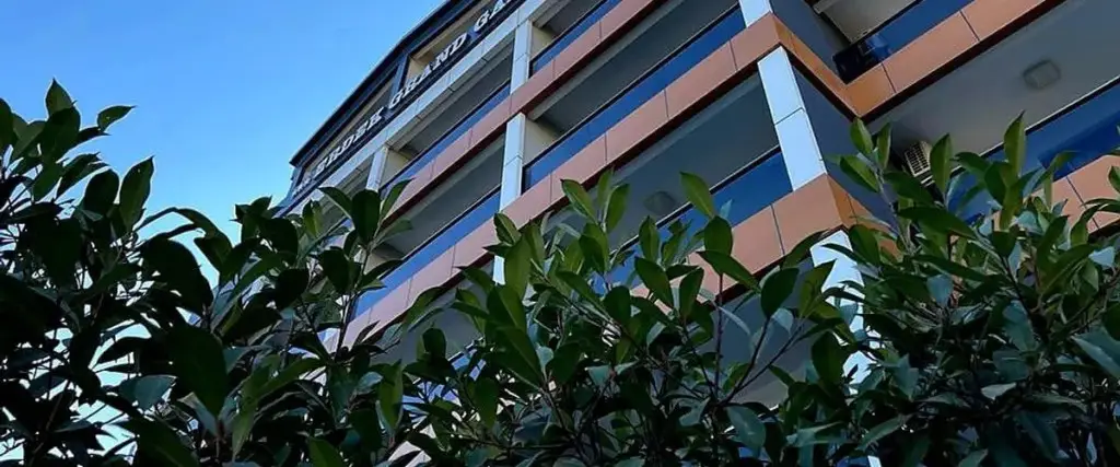 Мармара: Erdek Grand Gazzella Butik Otel
