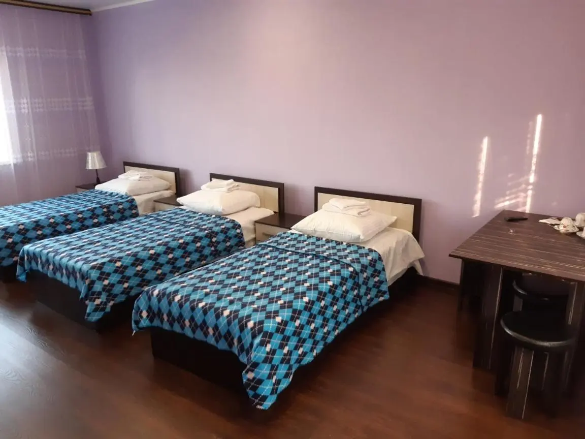 Ачинск: Comfort Inn