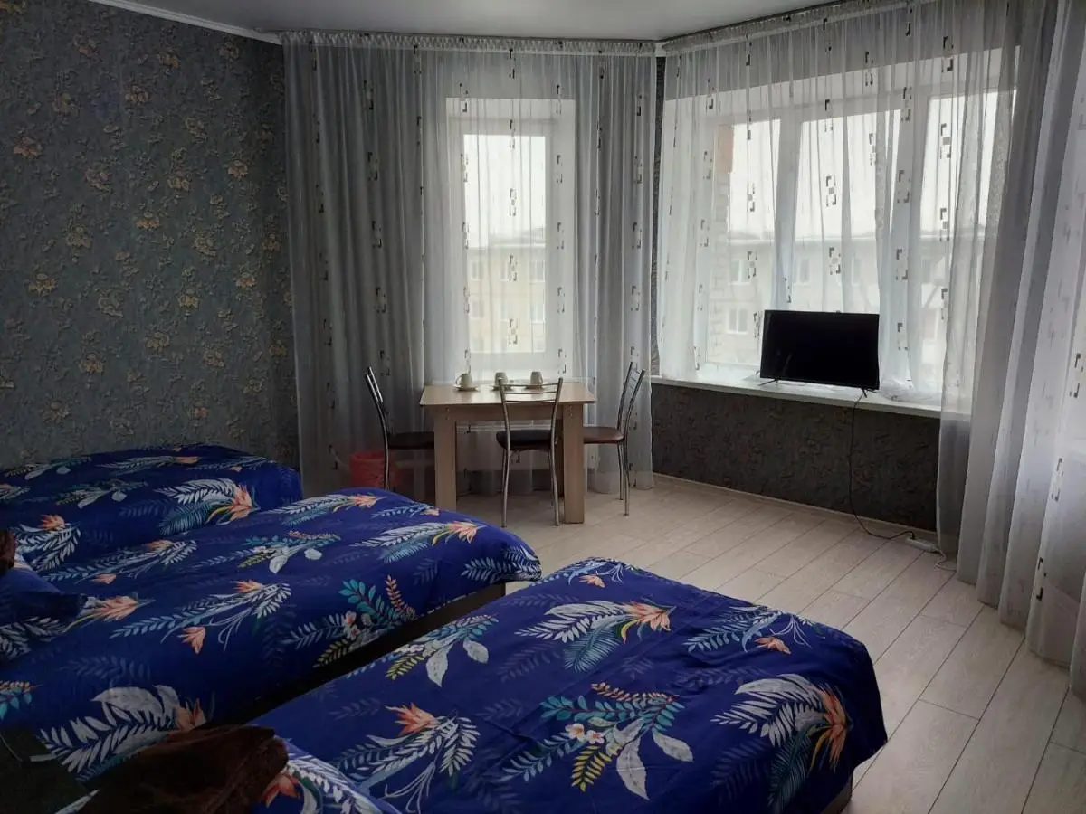 Ачинск: Comfort Inn