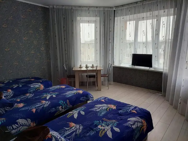 Ачинск: Comfort Inn