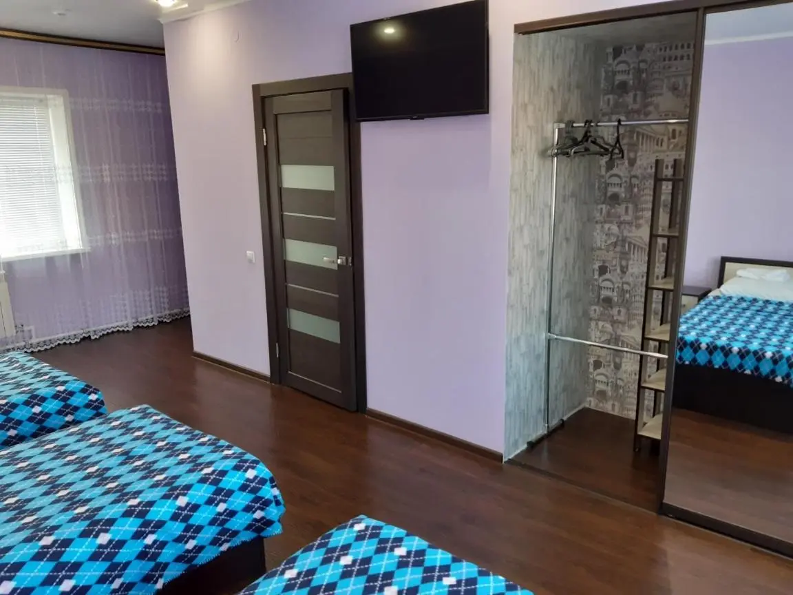 Ачинск: Comfort Inn