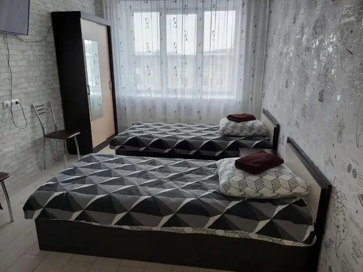 Ачинск: Comfort Inn