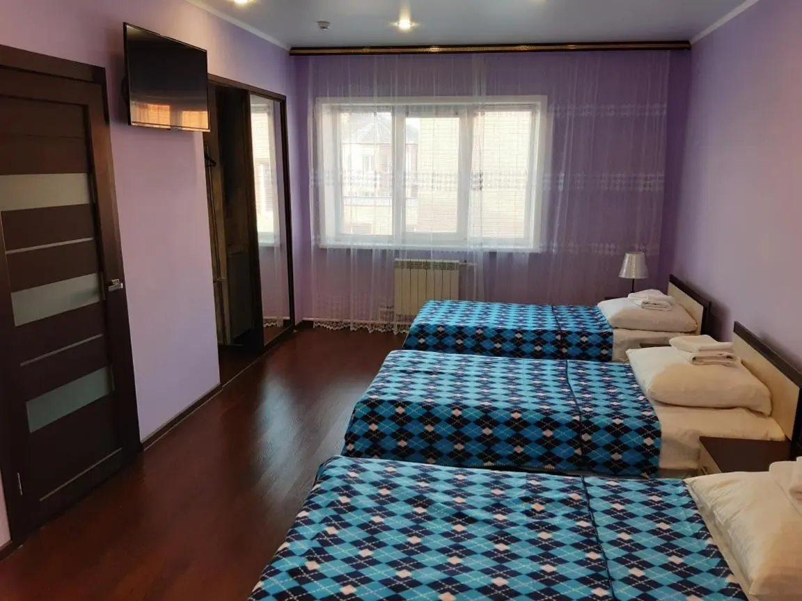 Ачинск: Comfort Inn