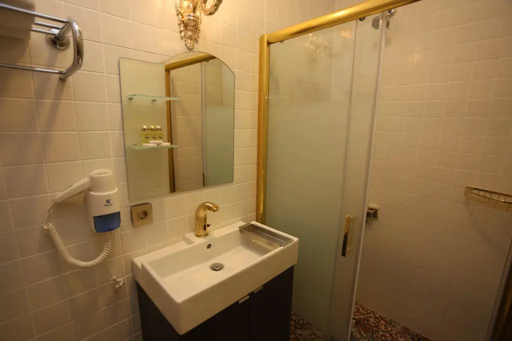 Стамбул: Laleli Blue Marmaray Hotel