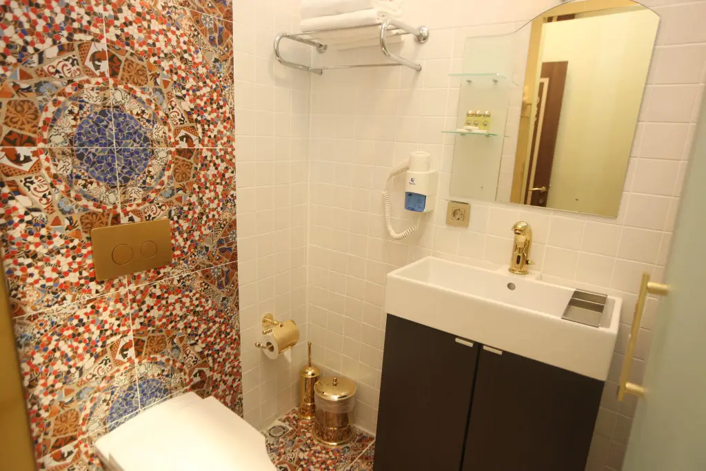Стамбул: Laleli Blue Marmaray Hotel