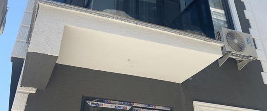 Мармара: Ezel Butik Otel Avsa