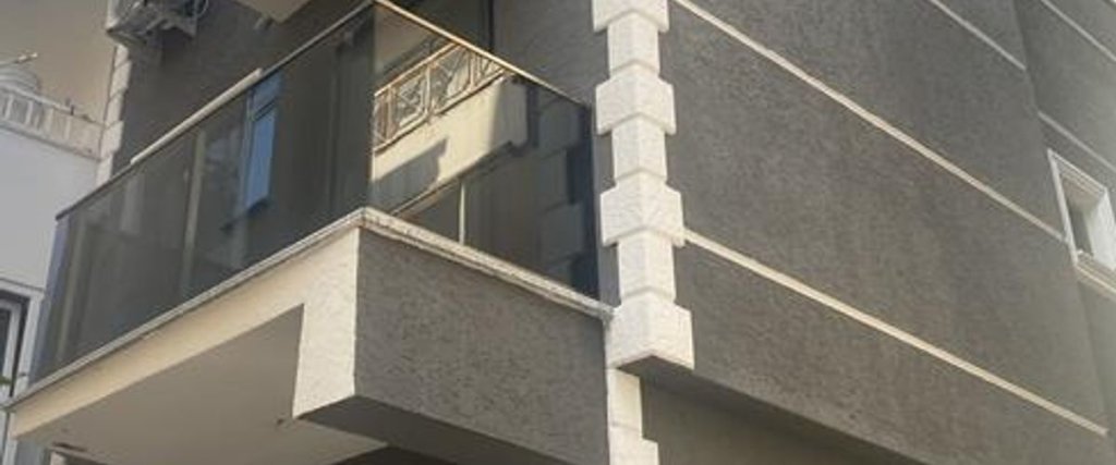 Ezel Butik Otel Avsa — фото 1