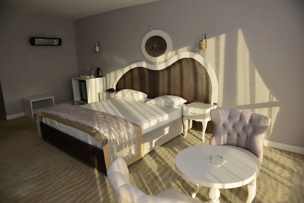 Мерзифон: Hotel Valiente