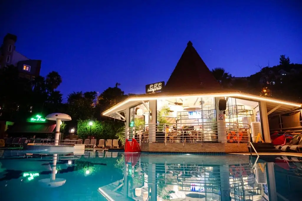Мармарис: Club Cettia All Suites